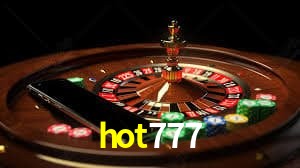 Statistics hot777
