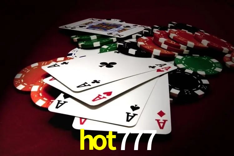 Estatísticas hot777
