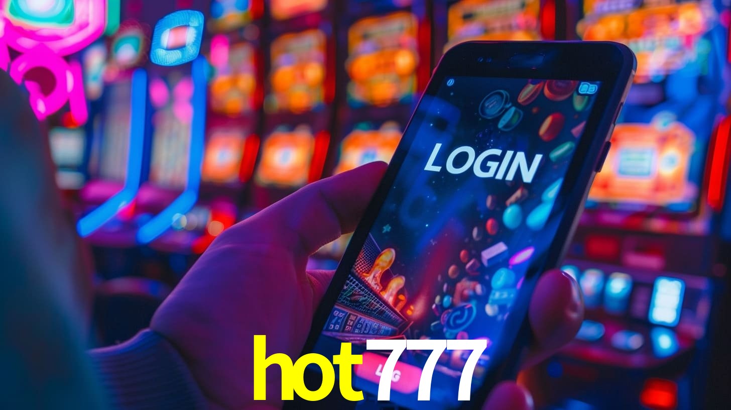 Experiência VIP hot777