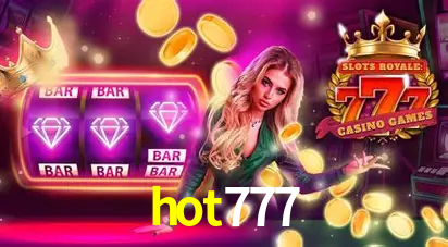 Descubra a Essência do hot777: Nossa História e Compromissos
