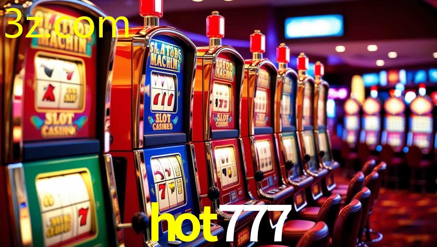 App HOT777.COM