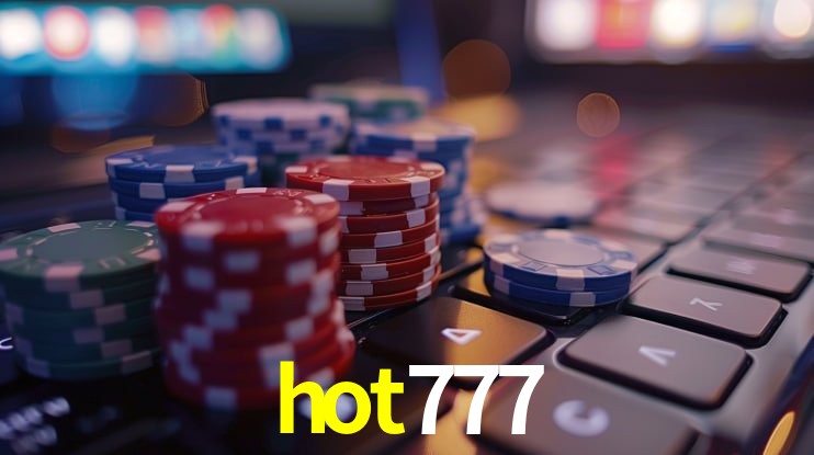 hot777 - Support