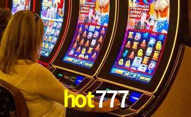 hot777 Curitiba - Live Status
