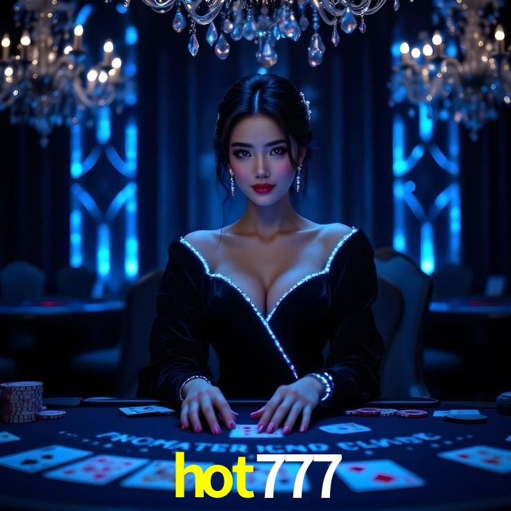 hot777 Salvador - Statistics