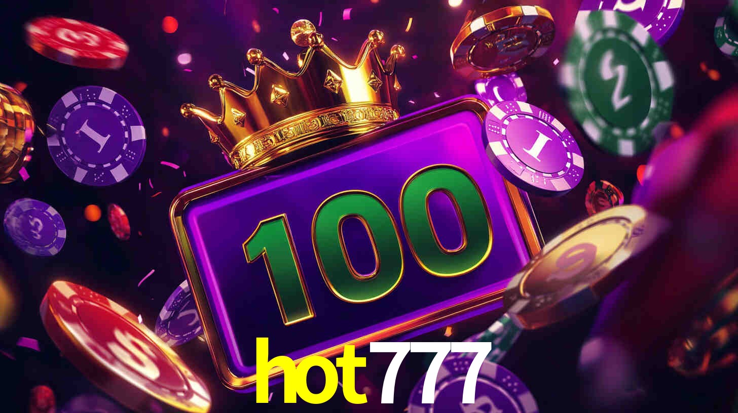 Live Casino hot777