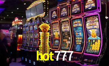 hot777 Bônus - Pacote R$5.000 + VIP
