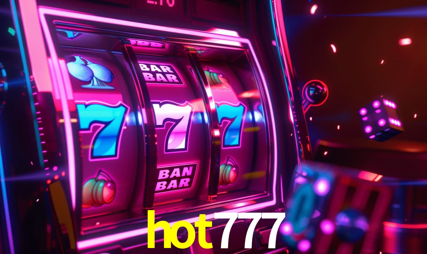 hot777 Belo Horizonte - Provably Fair