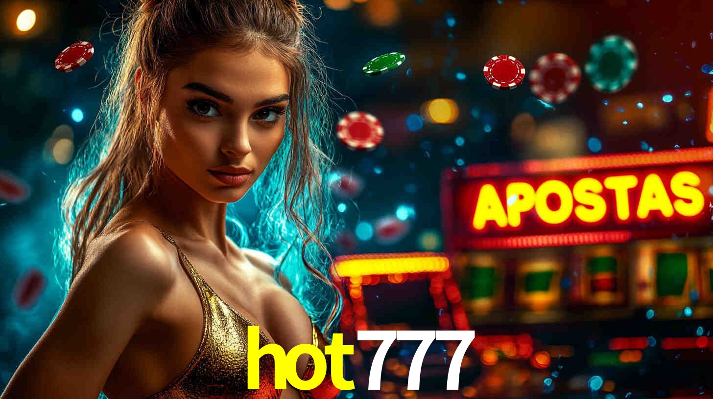 Descubra a Essência do hot777: Nossa História e Compromissos