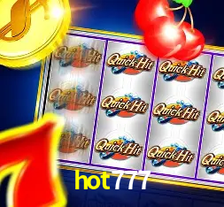Apostas Esportivas na hot777: Um Guia Completo