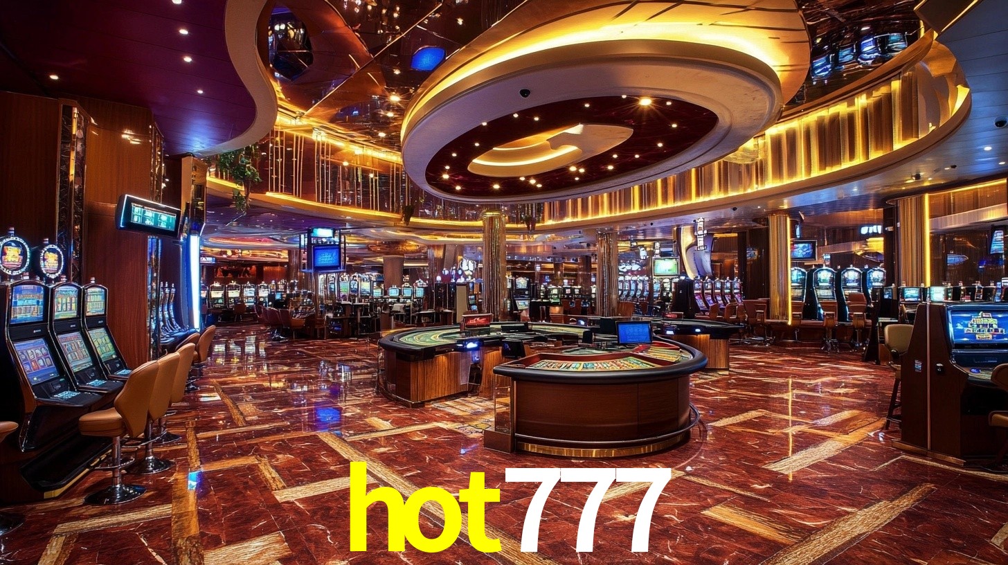 VIP Casino hot777