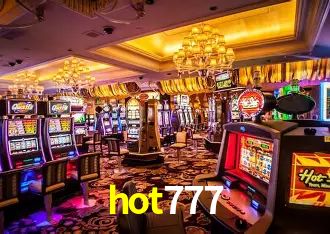 hot777 Belo Horizonte - Reivindique Bonus