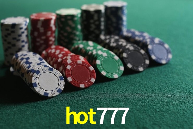 Game Providers hot777
