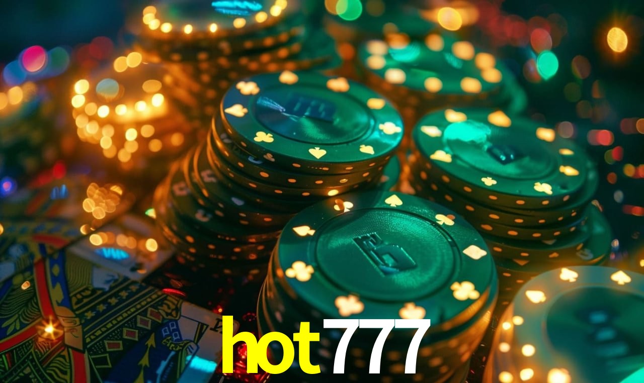Casino Ao Vivo hot777