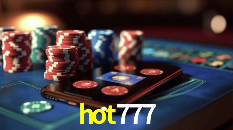 hot777 Belo Horizonte - Jackpots