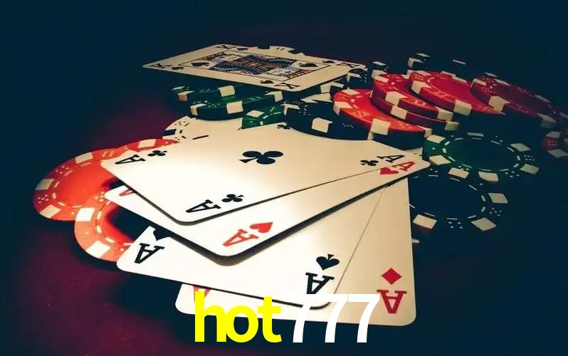 hot777 Brasília - Betting Features
