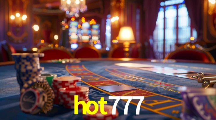 Responsive Design hot777