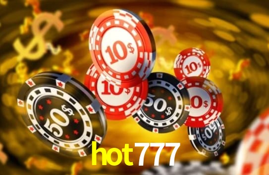 Jogos de Slot hot777