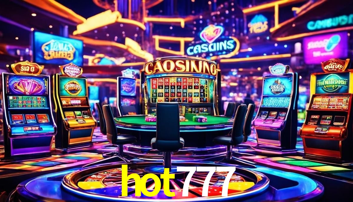 Sistemas de Segurança hot777