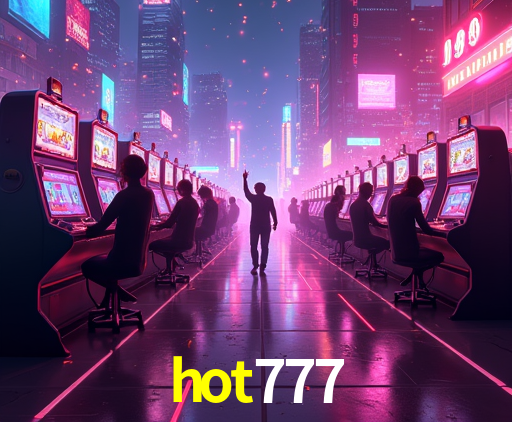 Estatísticas Esportivas hot777