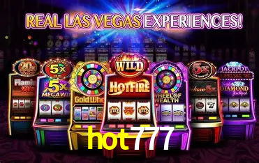 hot777 Brasília - VIP Program