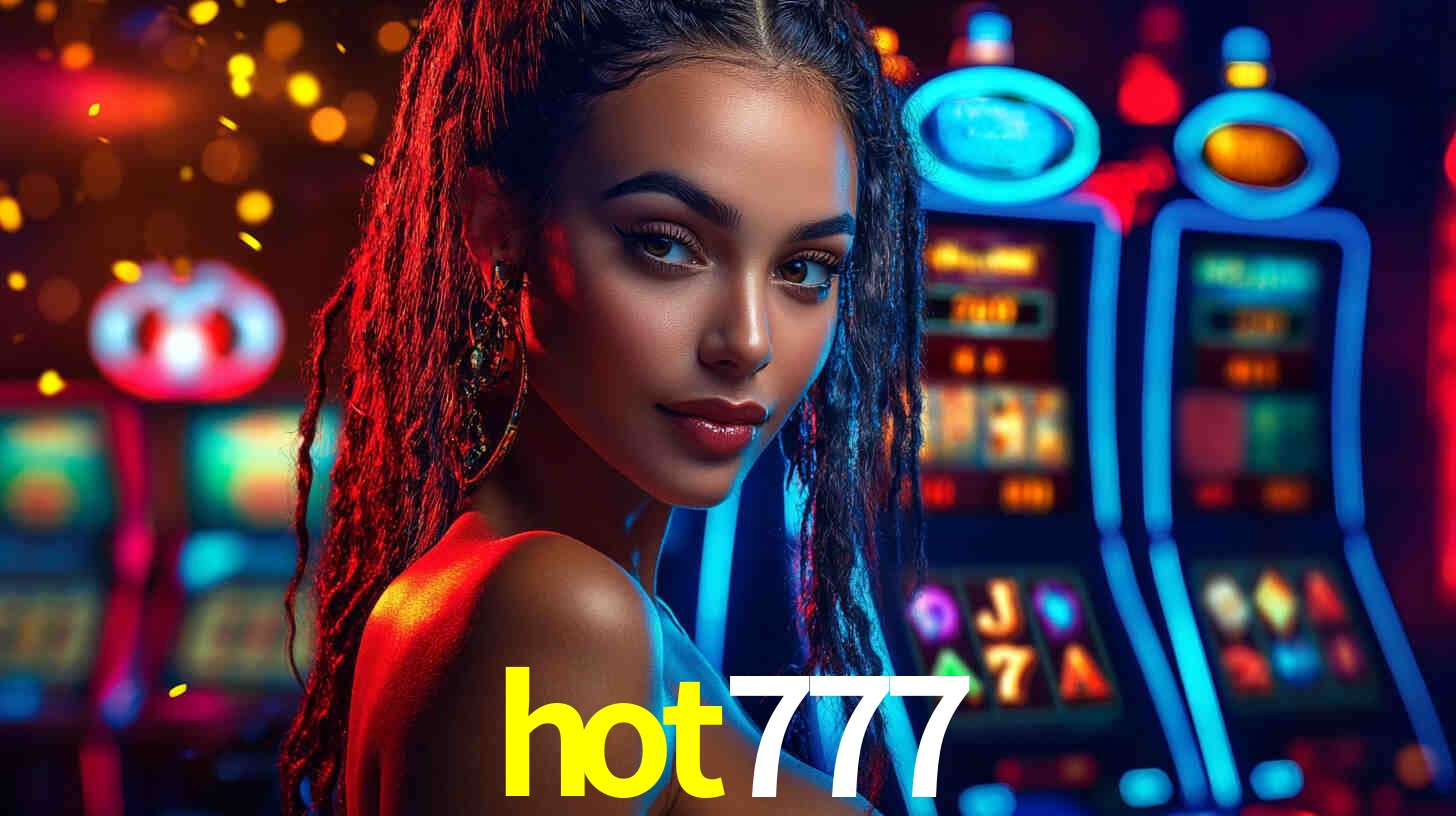 Descubra o Programa VIP da hot777: Vantagens Exclusivas para Jogadores