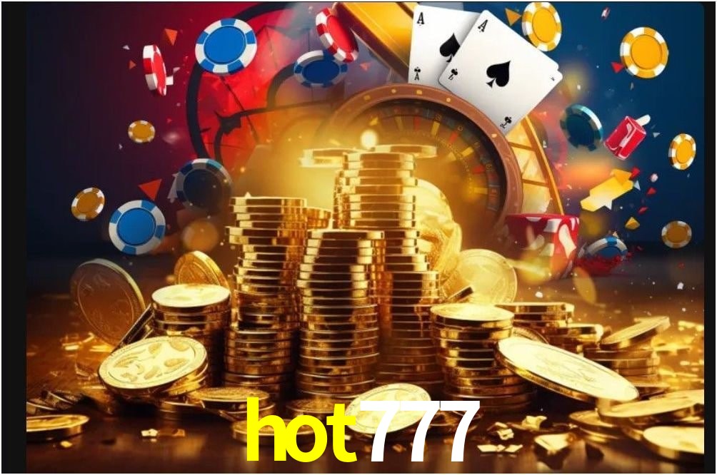 Bônus Diários hot777