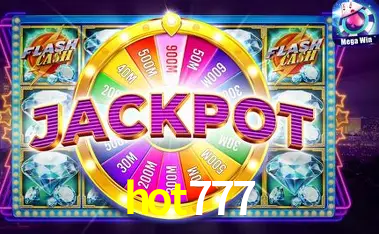 A Emoção da Loteria na hot777: Uma Chance de Mudança de Vida