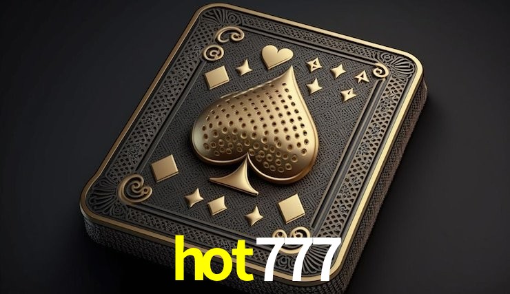 Design Responsivo hot777