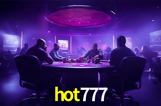 Integração de APIs hot777