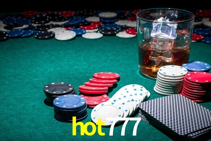 Estatísticas do Jogo hot777