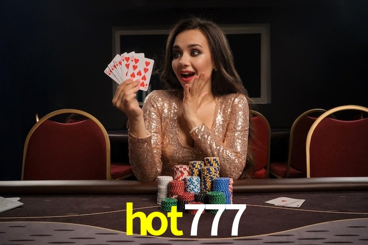 Torneios hot777