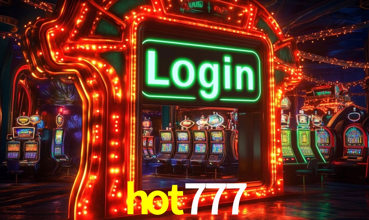 Provedores de Jogos hot777