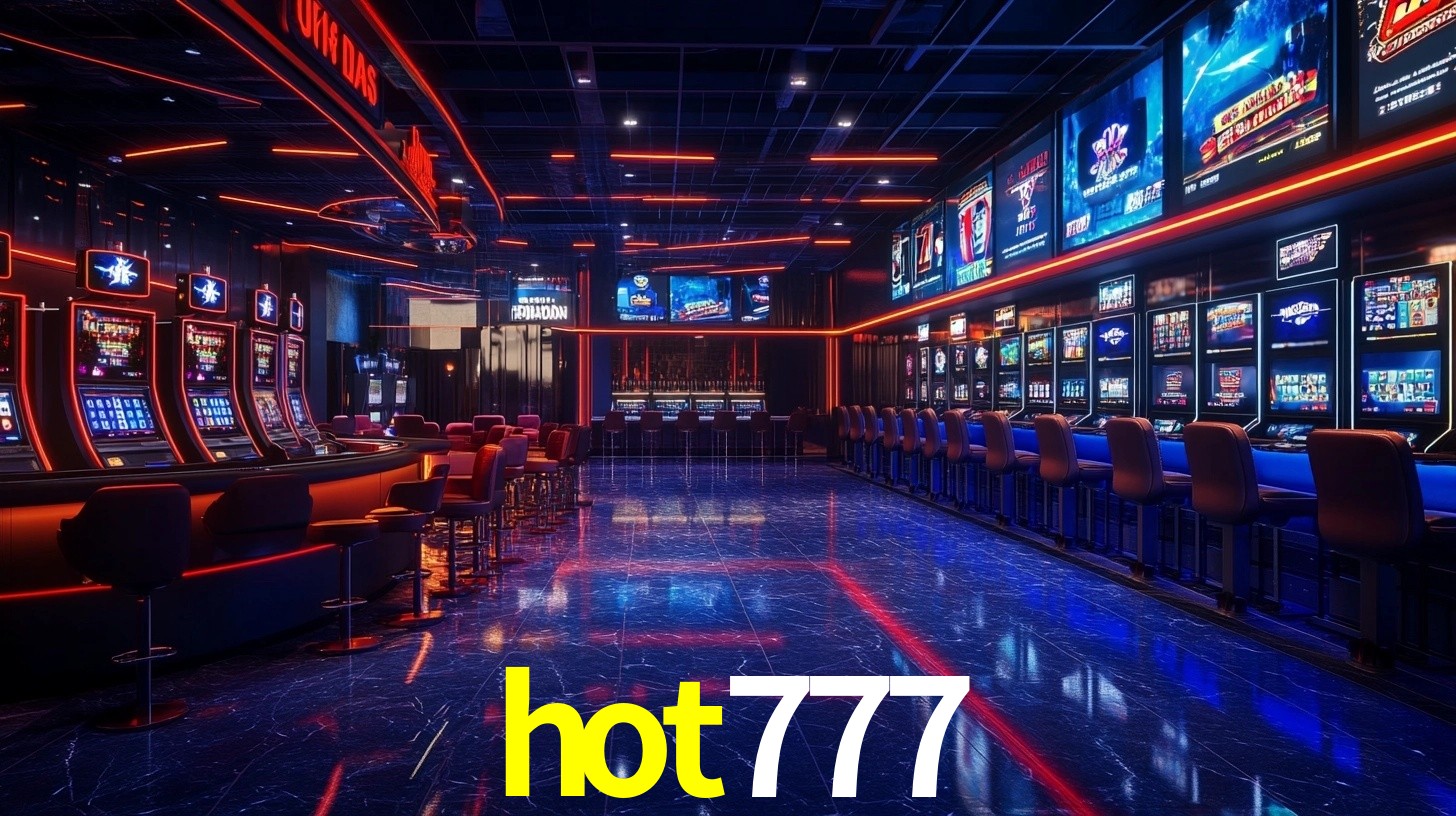 Blackjack Table hot777