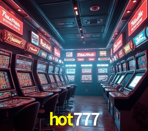 hot777 Rio de Janeiro - Calendar