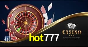 Cadastro Rápido hot777