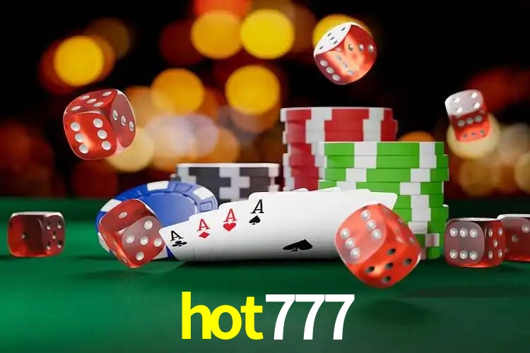 hot777 Brasília - Jogo Features