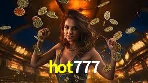 Slot Games hot777