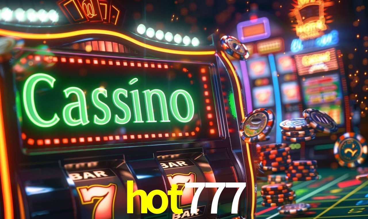 hot777 - Winners Celebration