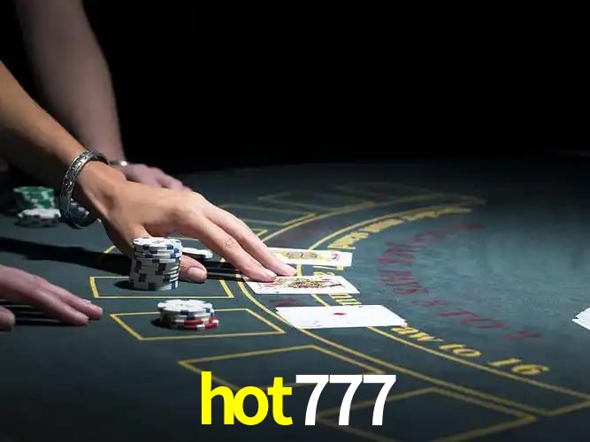 hot777 Promoções - 30+ Ofertas Diárias