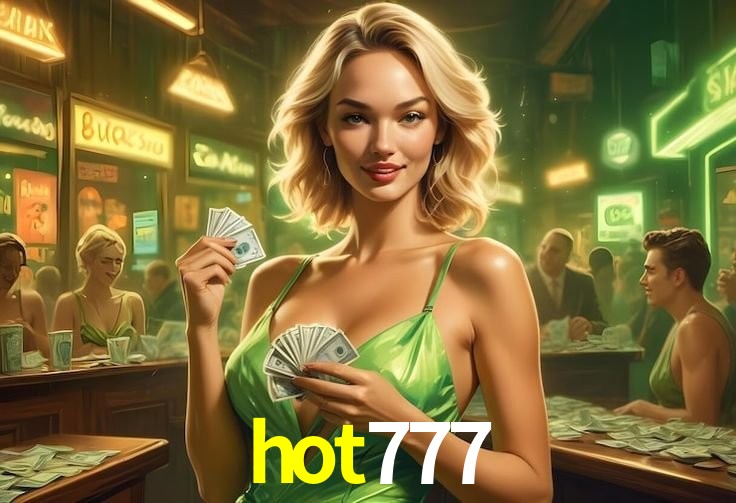 A Emoção da Loteria na hot777: Uma Chance de Mudança de Vida