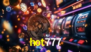 PIX Instantâneo hot777