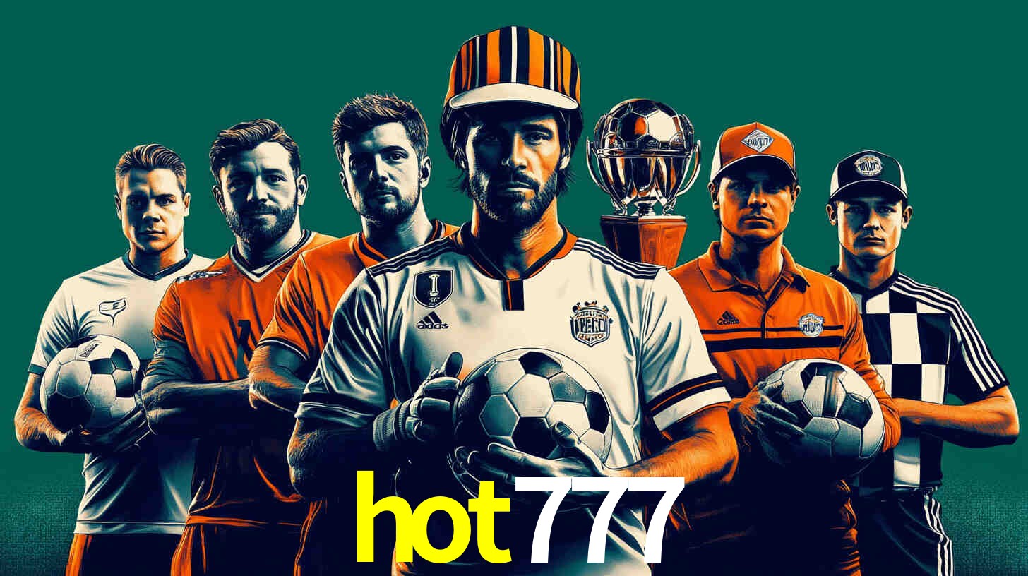 Explorando a Categoria de Eventos em Apostas na hot777