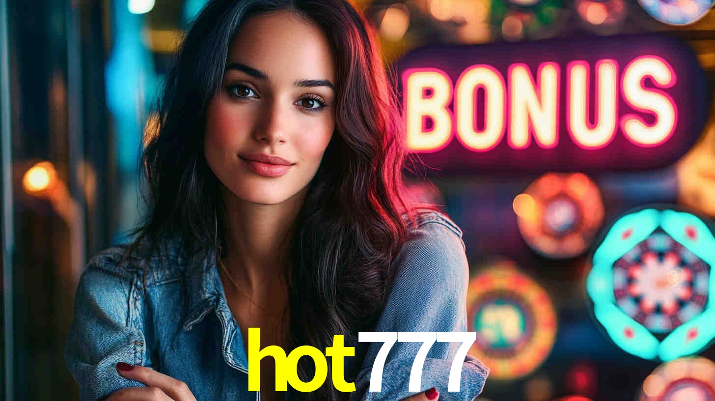 hot777: Seu Especialista em Apostas Esportivas Brasileiras