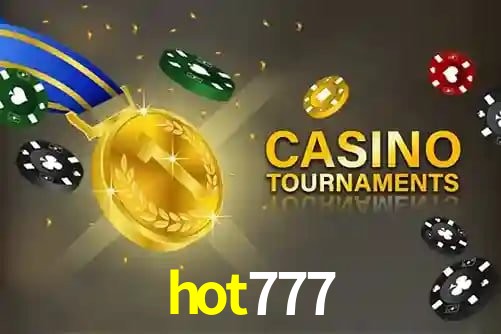 hot777 - App Features