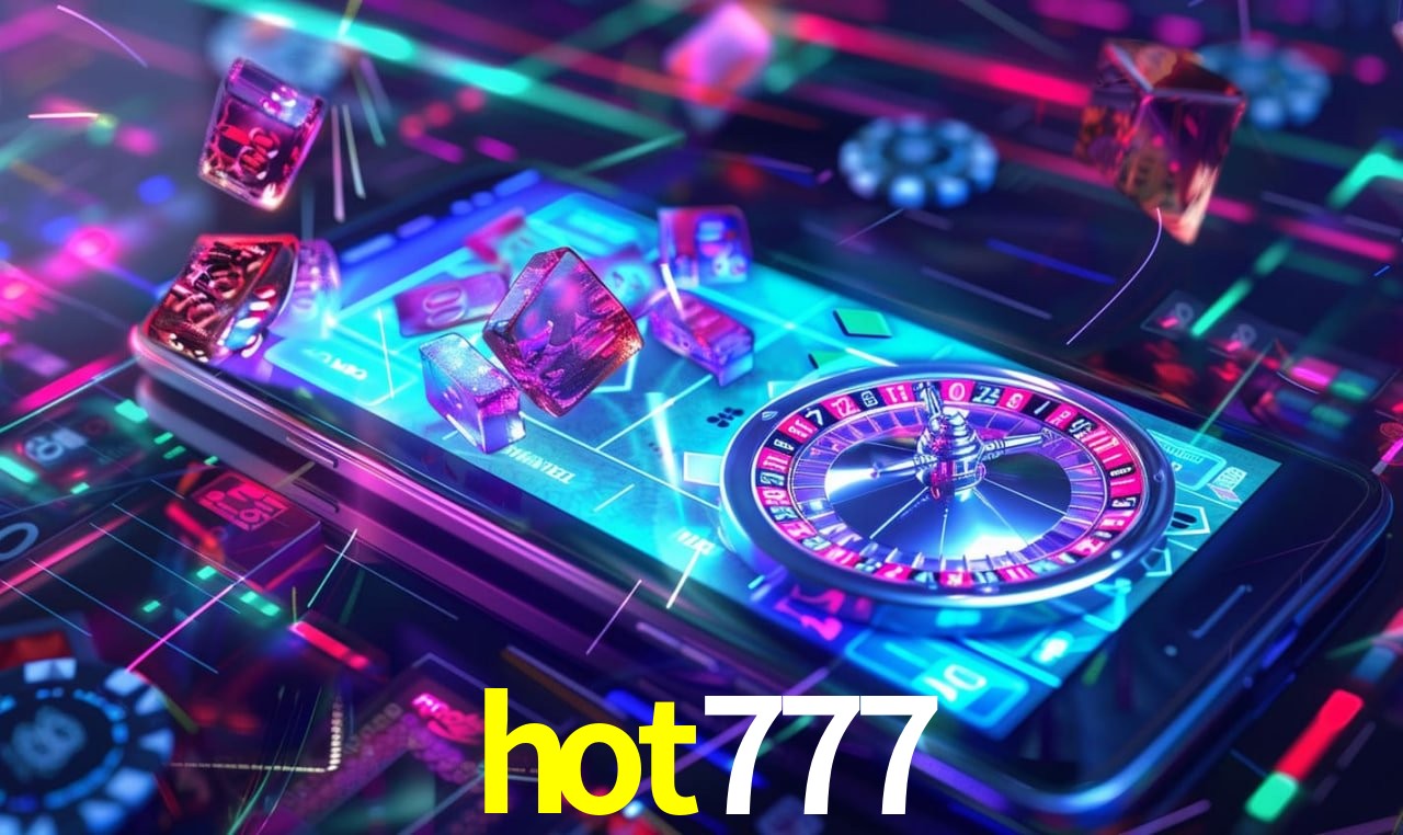 Benefícios da Conta hot777