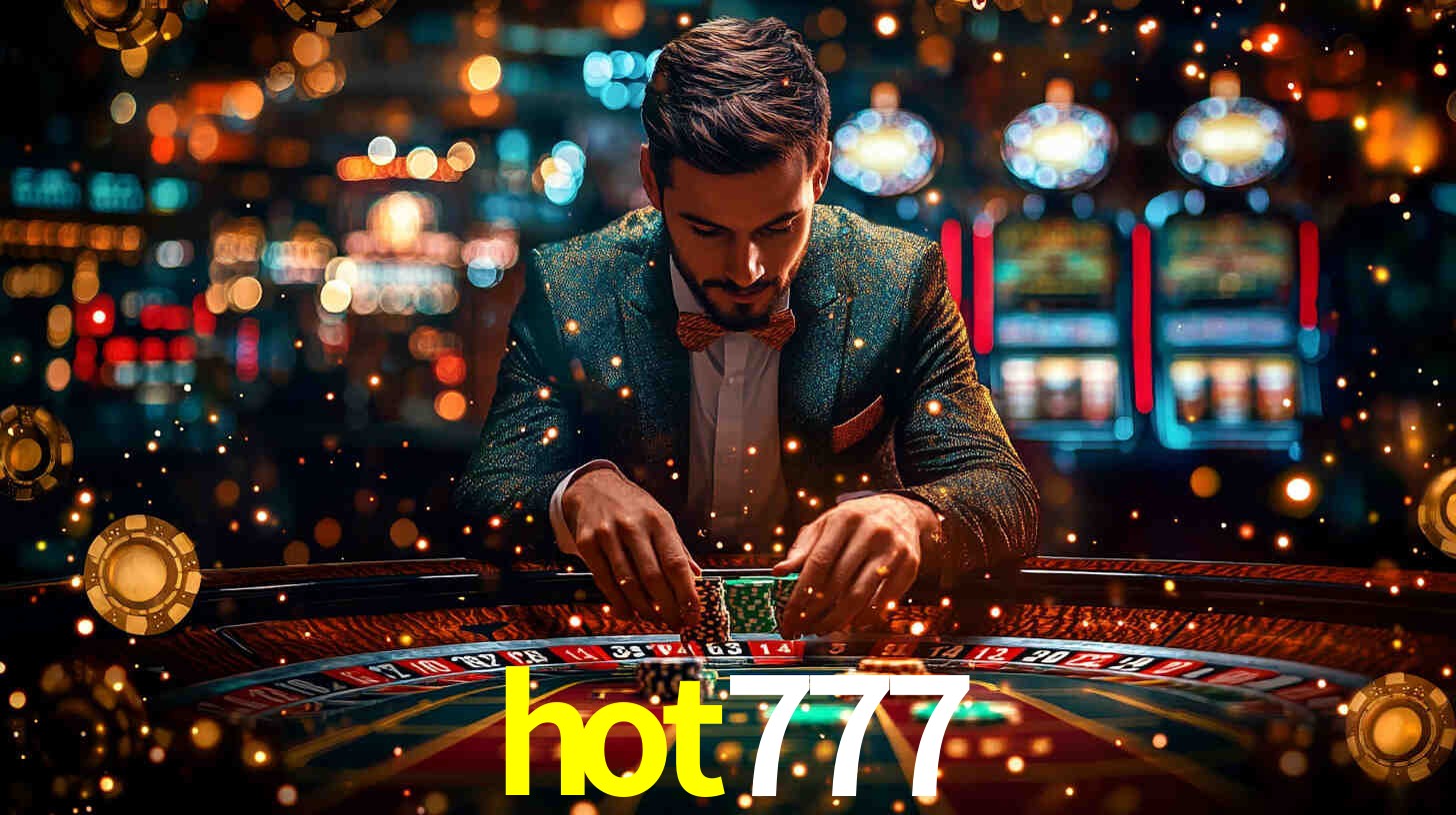 Tournaments hot777