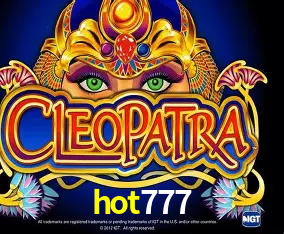 hot777 Belo Horizonte - VIP Casino