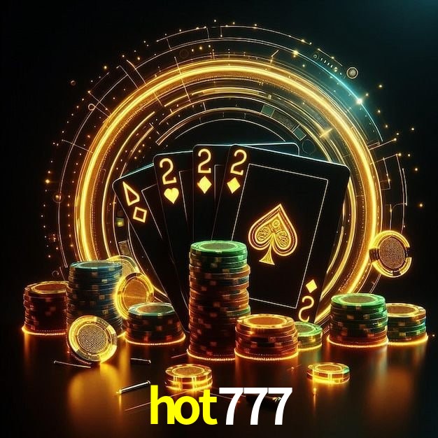 hot777 São Paulo - Jogo Providers