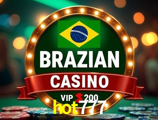 hot777 Salvador - Strategy