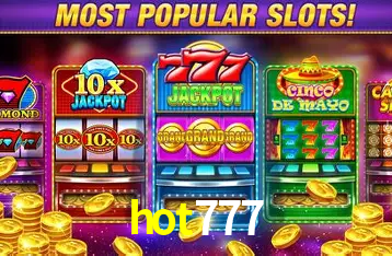 hot777 Rio de Janeiro - Professional Dealers